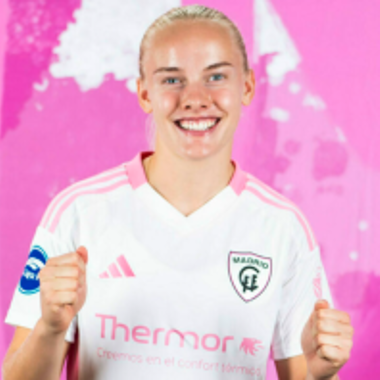 Kamilla Melgård
