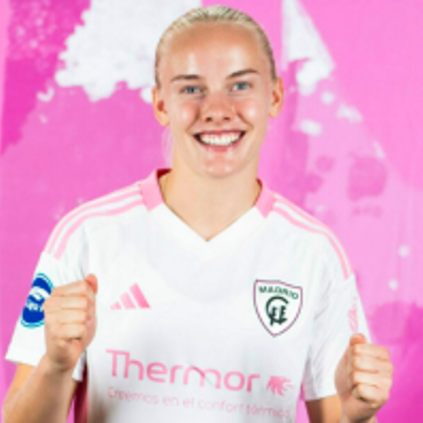Kamilla Melgård