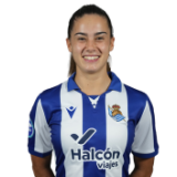 Nahia Aparicio