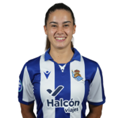 Nahia Aparicio