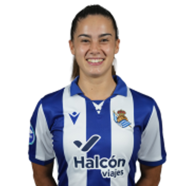 Nahia Aparicio