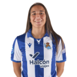 Lucía Rodríguez