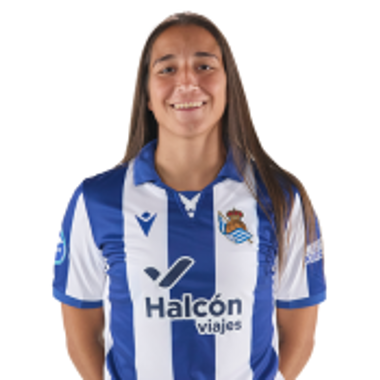 Lucía Rodríguez