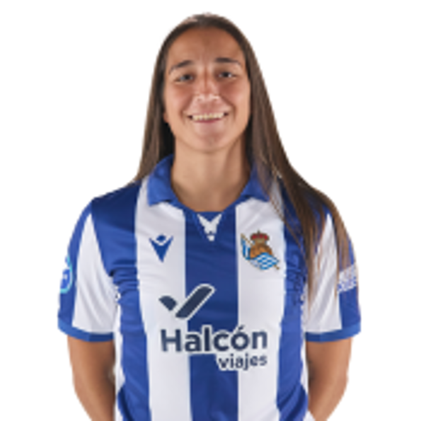 Lucía Rodríguez