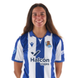 Andreia Jacinto