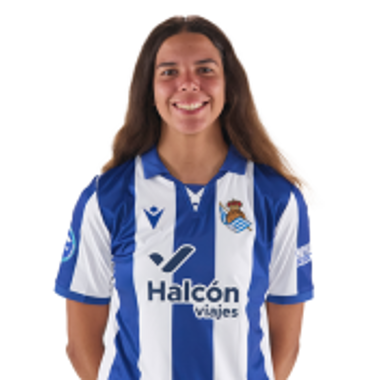 Andreia Jacinto