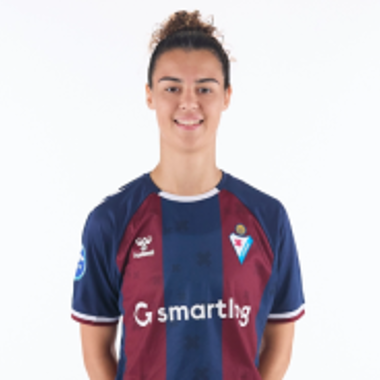 Carla Andrés