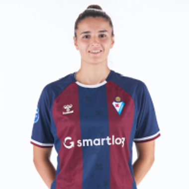 Mireia Masegur