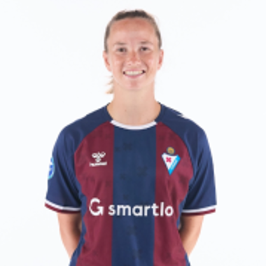Eva van Deursen