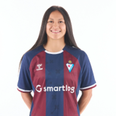 Andrea Álvarez