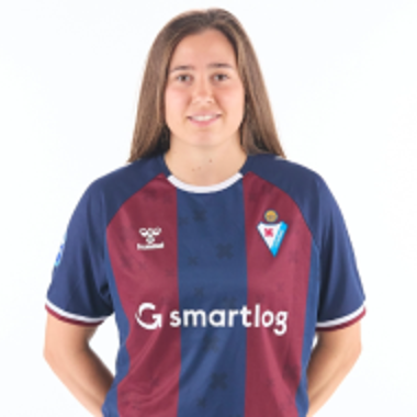 Laura Camino