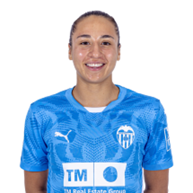 Antonia Canales