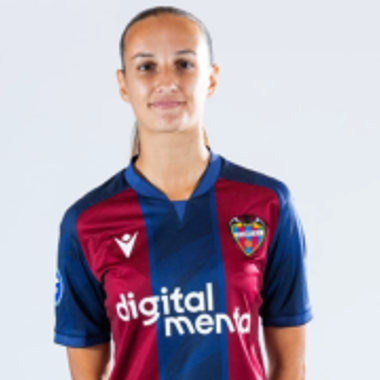 Alma Velasco