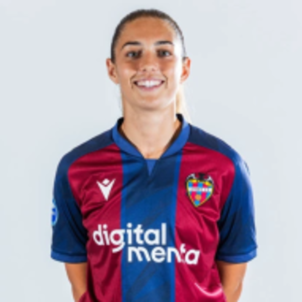Ainhoa Estevez Bascuñan