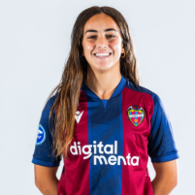 Daniela Arques