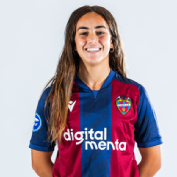 Daniela Arques