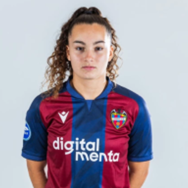 Leyre Secades