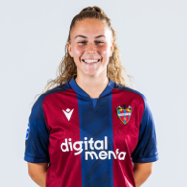 Alba de la Fuente