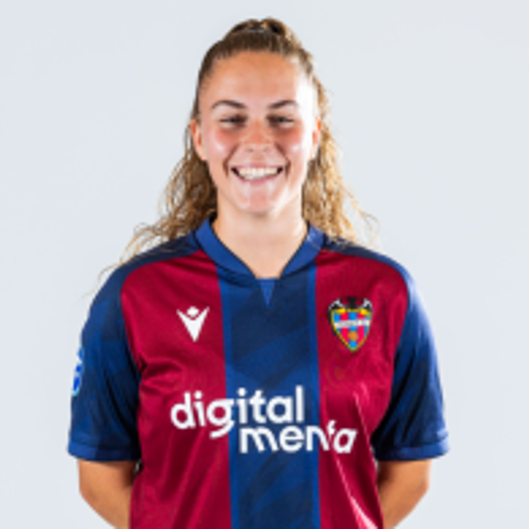 Alba de la Fuente