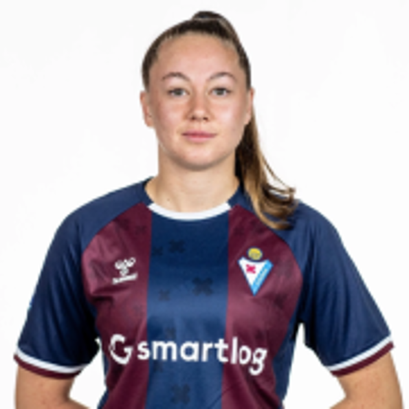 Alena Pecková