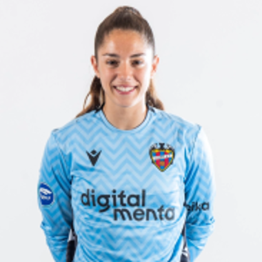 Andrea Tarazona