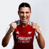 Steph Catley