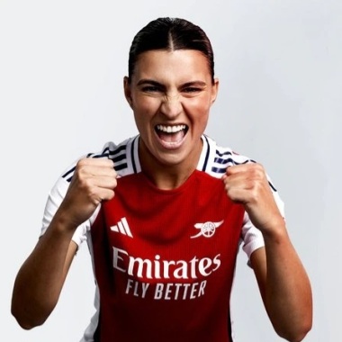 Steph Catley