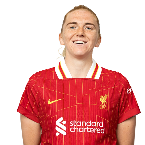 Ceri Holland