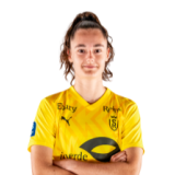 Clara Wibaut