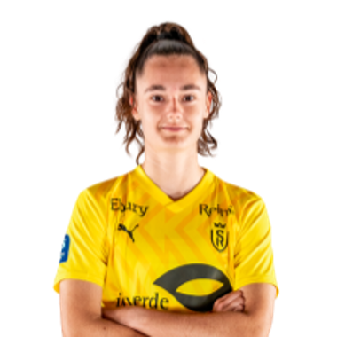 Clara Wibaut