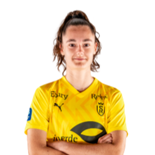 Clara Wibaut