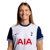 Clare Hunt