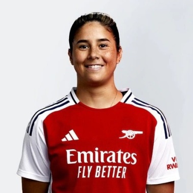 Kyra Cooney-Cross