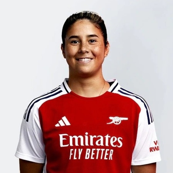Kyra Cooney-Cross