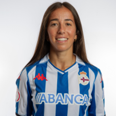 Cristina Martínez