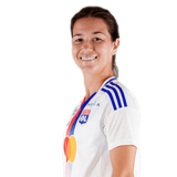 Damaris Egurrola