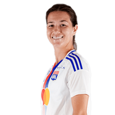Damaris Egurrola