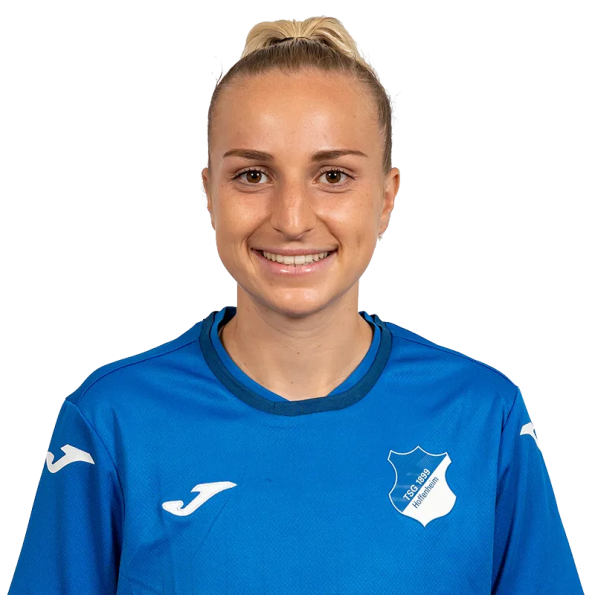 Vanessa Diehm