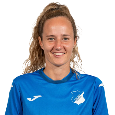 Fabienne Dongus