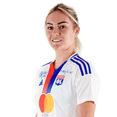Ellie Carpenter