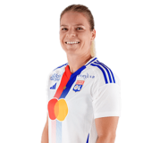 Eugénie Le Sommer