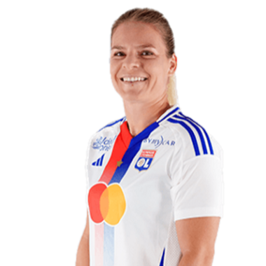 Eugénie Le Sommer