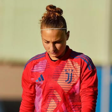Emma Mustafic
