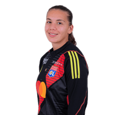 Féérine Belhadj