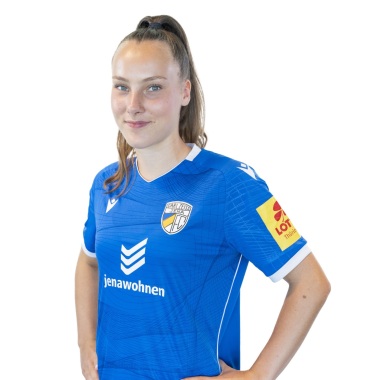 Felicia Sträßer