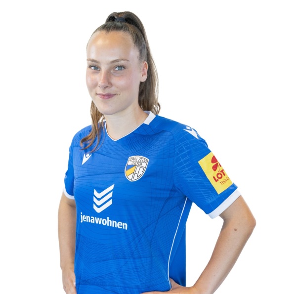 Felicia Sträßer