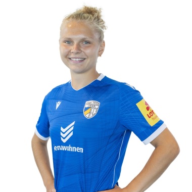 Fiona Gaißer