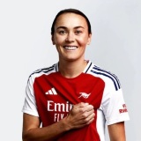 Caitlin Foord