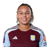 Chasity Grant