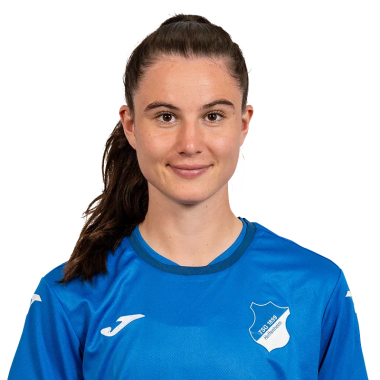 Chiara Hahn